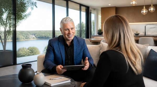5 Clever Ways Vince DeGiuseppe Provides Hands-on Calgary Real Estate Service