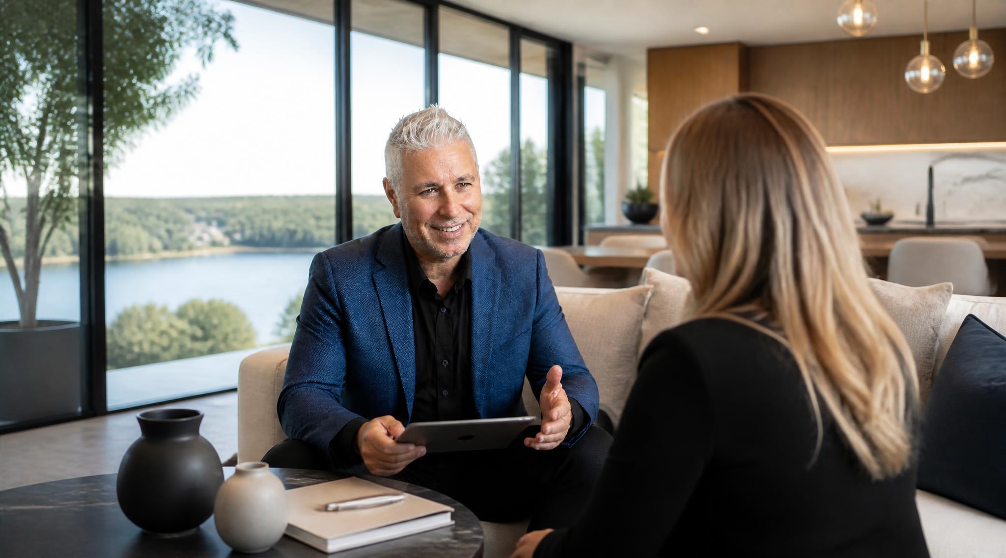 5 Clever Ways Vince DeGiuseppe Provides Hands-on Calgary Real Estate Service