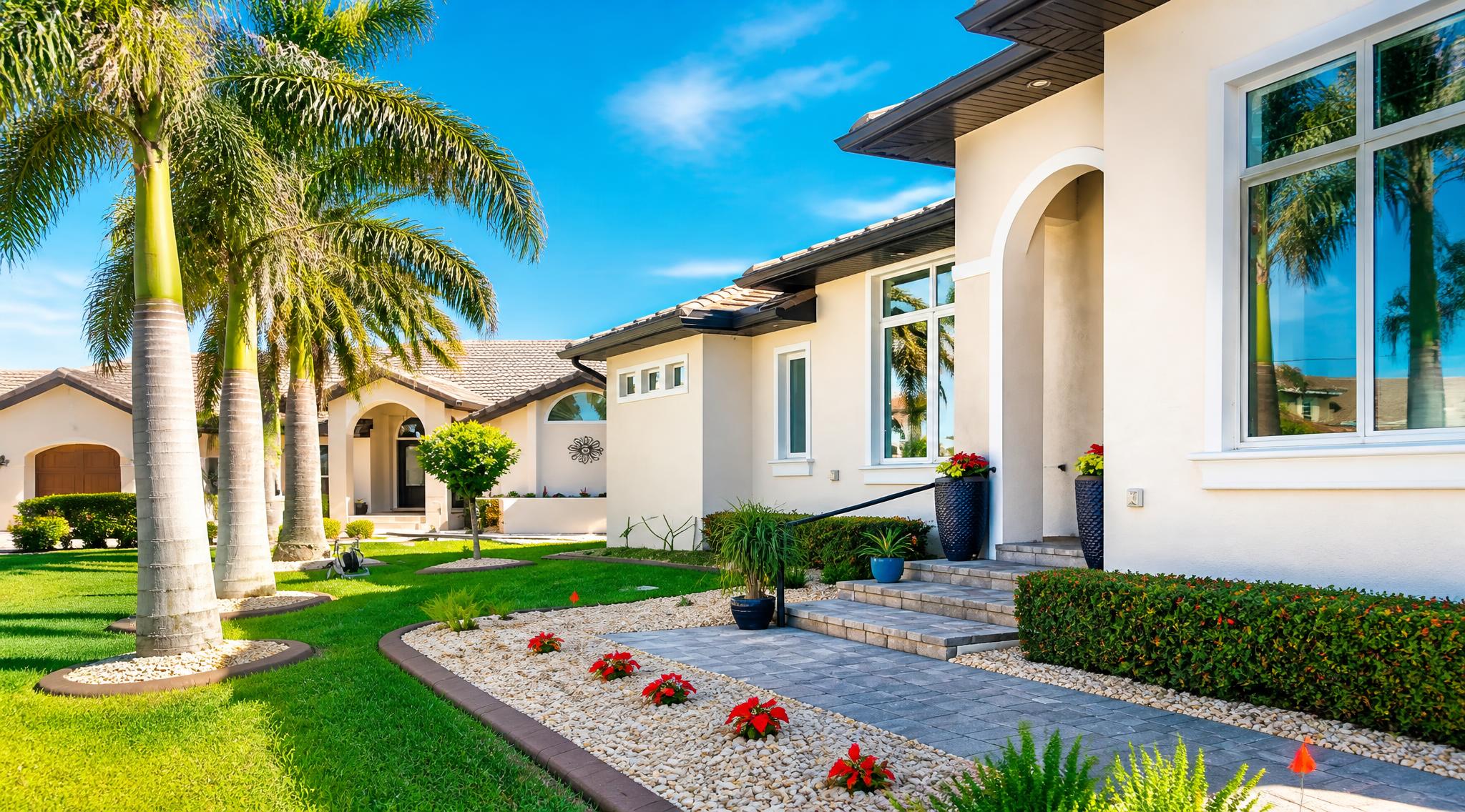 5 Surprising Ways Kustomized Kurbing of SWFL's Landscape Curbing is a Smart SWFL Investment