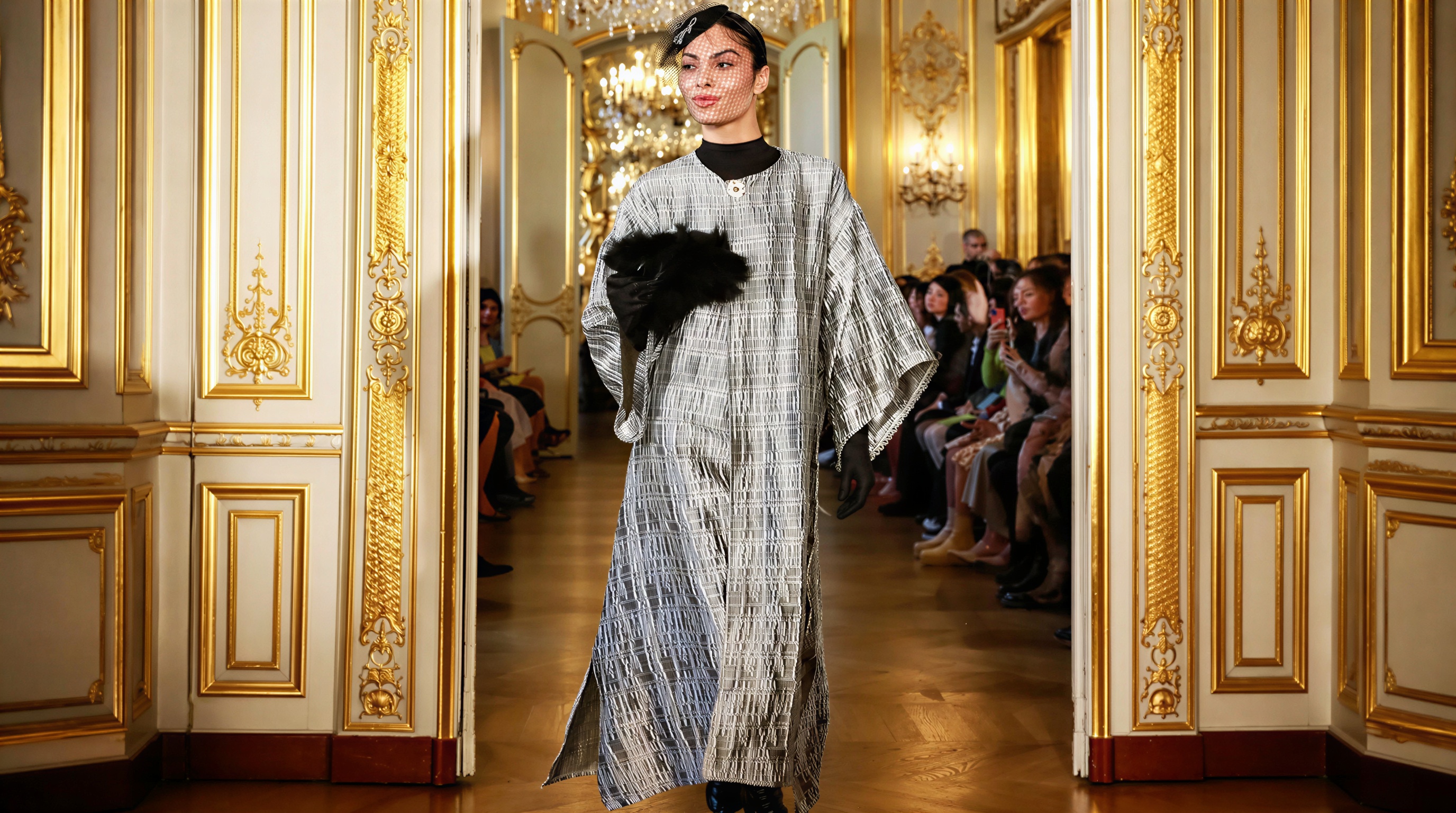 5 Ways Elfida’s Atelier Brings a Couture Vision to Life