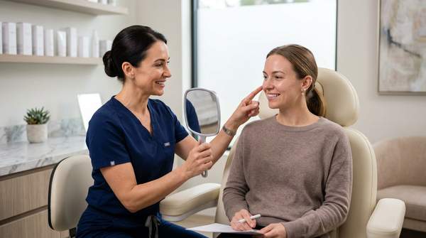 Althea Wellness Clinic's Regenerative Lift: The How, the Why, and the Result