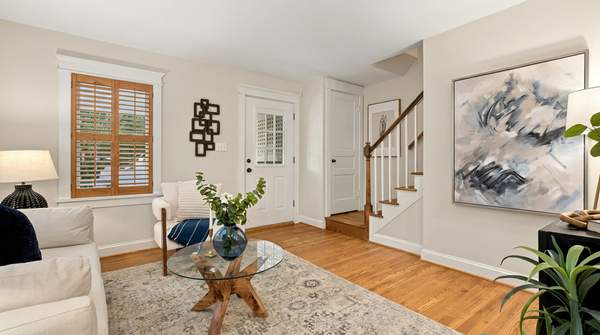 Buying a Home in Northern Virginia? Start With a Smarter Search