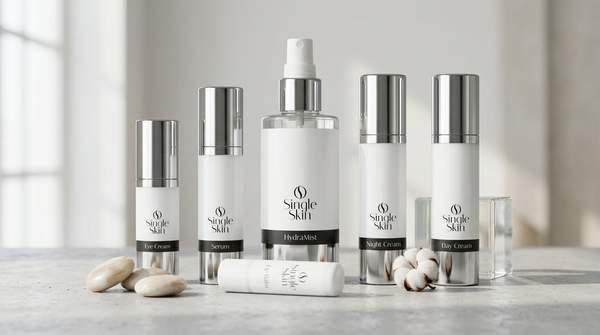 Facial Serums Explained: Finding the Right Formula for Your Skin