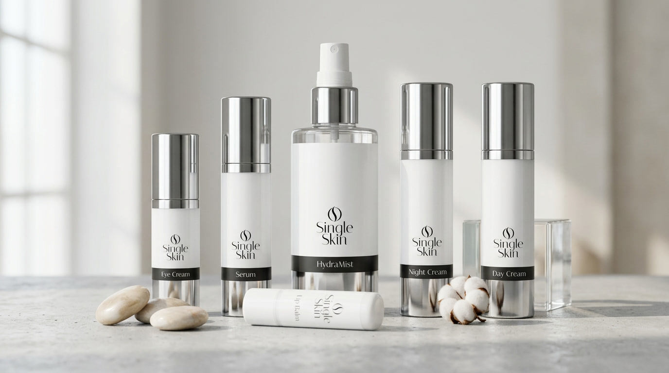Facial Serums Explained: Finding the Right Formula for Your Skin