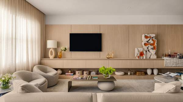 Getting to Know Paula Ambrosio Interiors: The Essentials for South Florida Second-Home Owners