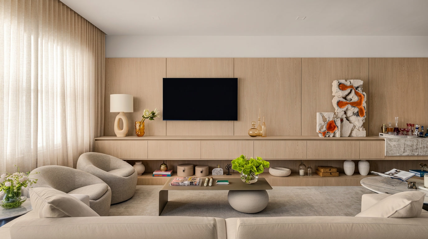 Getting to Know Paula Ambrosio Interiors: The Essentials for South Florida Second-Home Owners