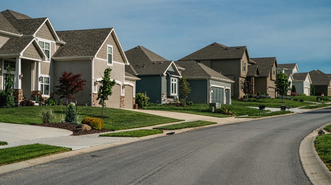 Editorial illustration for How to Start a Neighborhood Watch: A Phase-by-Phase Launch Guide