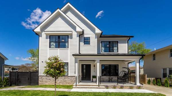 Tired of Dated Luxury? Why 308 E Raymond Ave is the Only New Build to Consider in Del Ray
